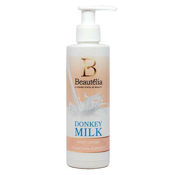 ΣΕΤ Donkey Milk - Powerpharm