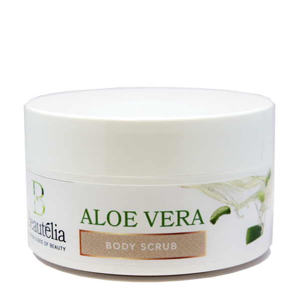 ΣΕΤ Aloe Vera - Powerpharm