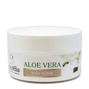 Body Scrub Aloe Vera - Powerpharm