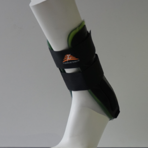 Νάρθηκας ποδοκνημικής FULL GEL BRACE MB.615