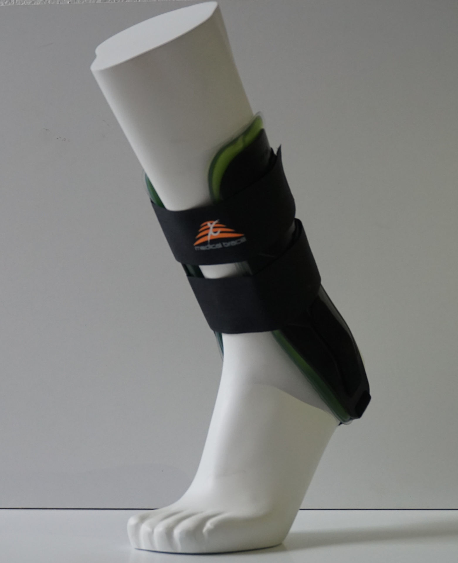 Νάρθηκας ποδοκνημικής FULL GEL BRACE MB.615