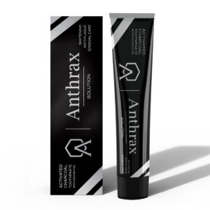 Anthrax - Powerpharm