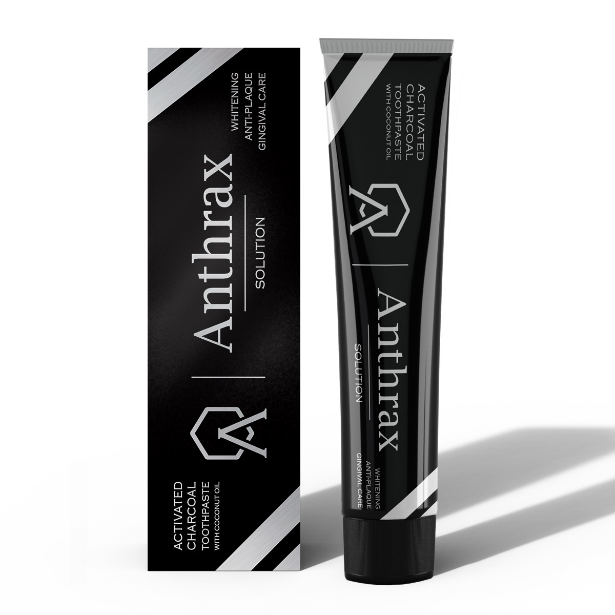 Anthrax - Powerpharm
