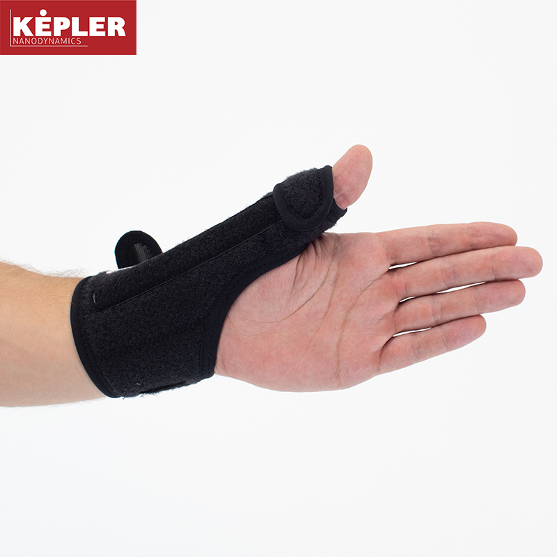 Νάρθηκας Καρπού-Αντίχειρα Powerpharm Kepler - Powerpharm 80600