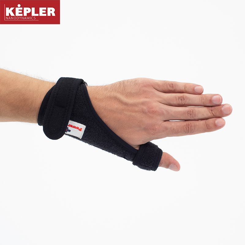 Νάρθηκας Καρπού-Αντίχειρα Powerpharm Kepler - Powerpharm 80600
