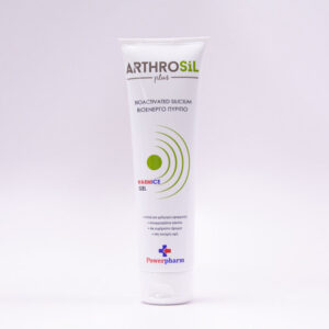 Arthrosil Plus WarmIce Gel - Powerpharm 949176
