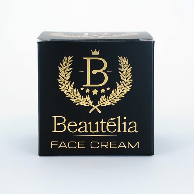 Beautelia Face Cream - Powerpharm