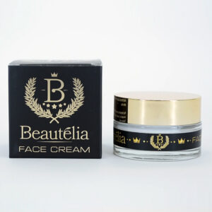 Beautelia Face Cream - Powerpharm