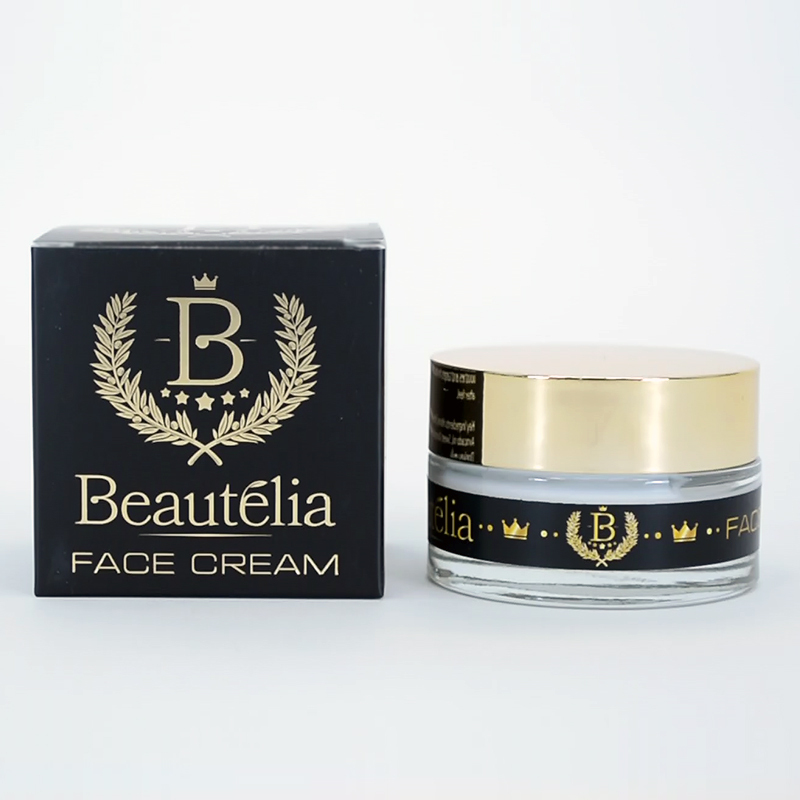 Beautelia Face Cream - Powerpharm