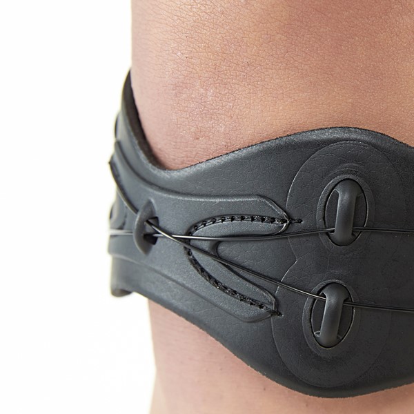 Υποεπιγονατιδικό strap με σύστημα BOA DR-K081