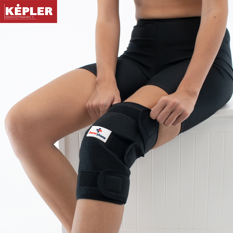 Επιγονατίδα Powerpharm Kepler - Powerpharm