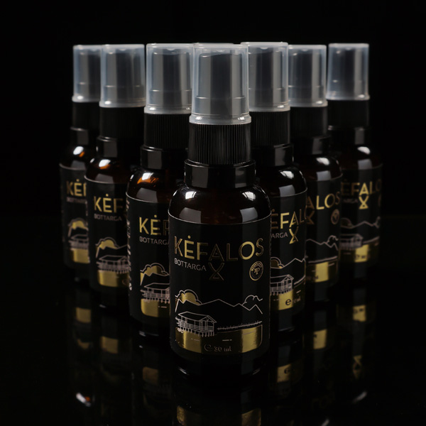 KEFALOS Bottarga - Powerpharm