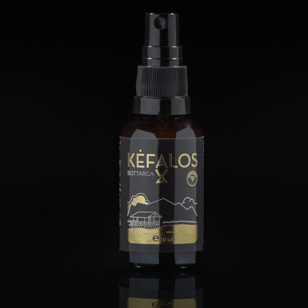 KEFALOS Bottarga - Powerpharm