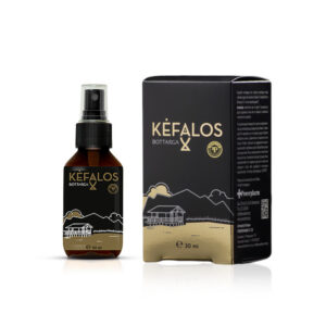 KEFALOS Bottarga - Powerpharm