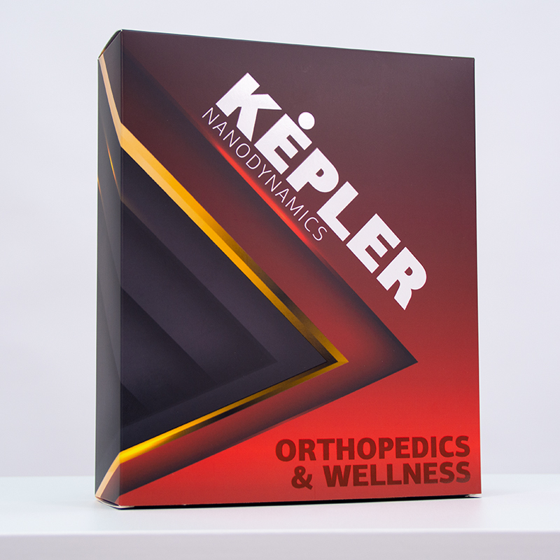 Νάρθηκας Καρπού-Αντίχειρα Powerpharm Kepler - Powerpharm 80600