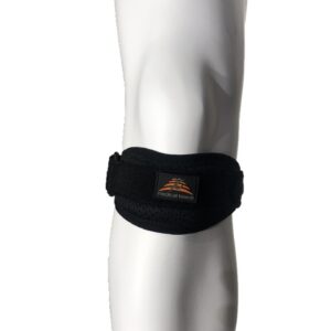 Υποεπιγονατιδικό Strap MB/4001 PLUS