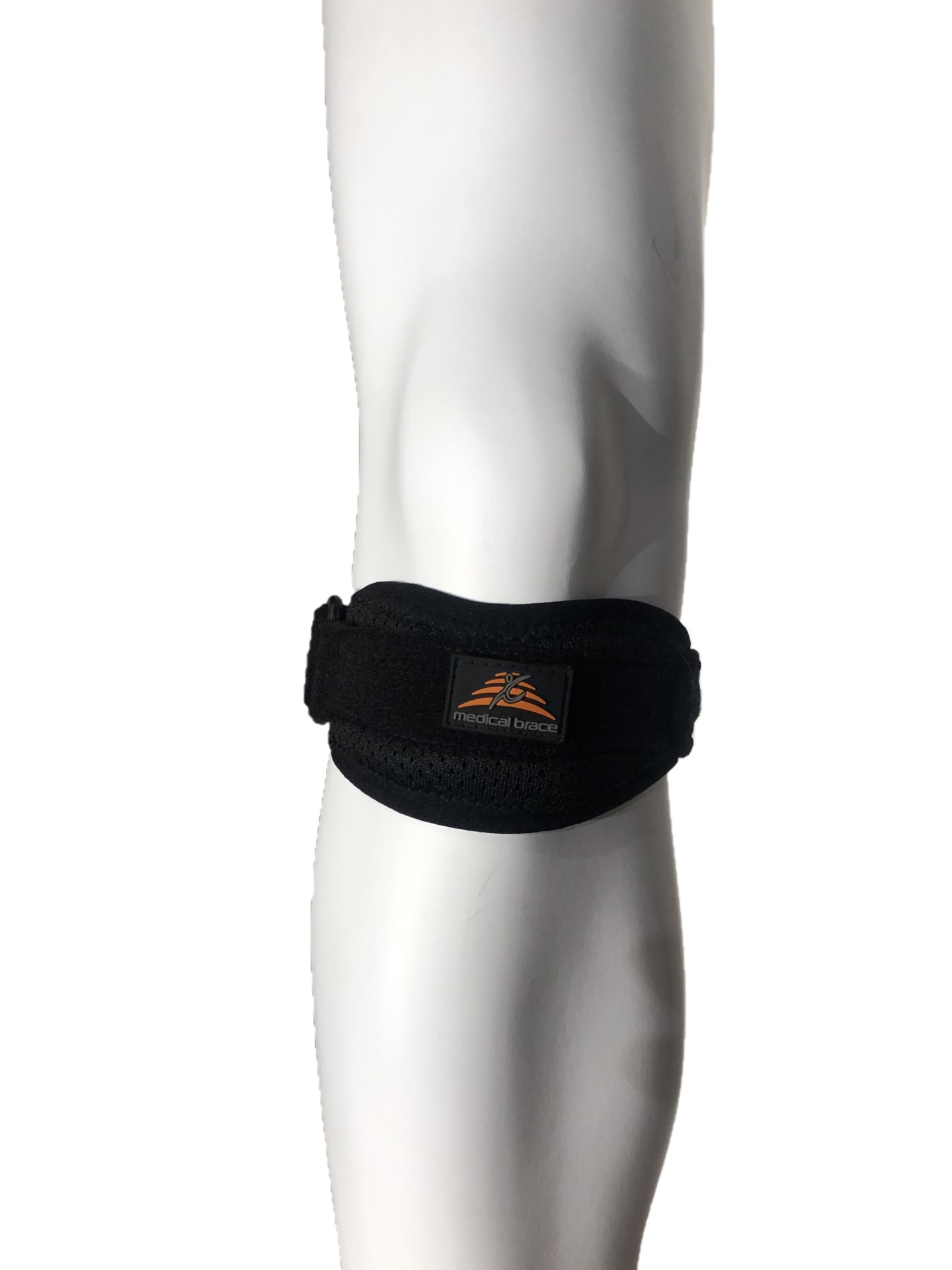 Υποεπιγονατιδικό Strap MB/4001 PLUS