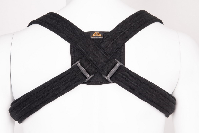 Ακινητοποιητής κλειδών οκτωειδής MEDICAL BRACE MB.2300