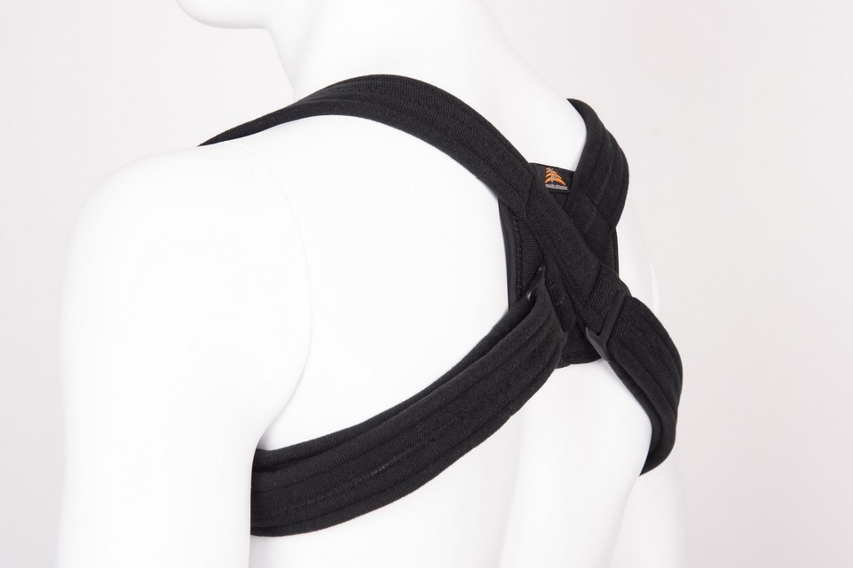 Ακινητοποιητής κλειδών οκτωειδής MEDICAL BRACE MB.2300