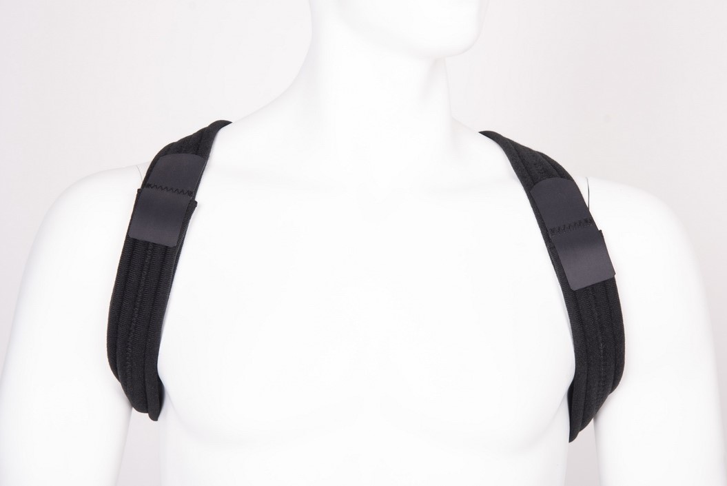 Ακινητοποιητής κλειδών οκτωειδής MEDICAL BRACE MB.2300