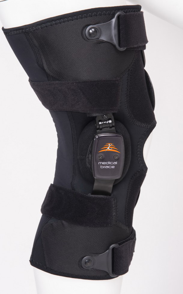 Νάρθηκας οστεοαρθρίτιδας EASY WRAP OA MB.4080