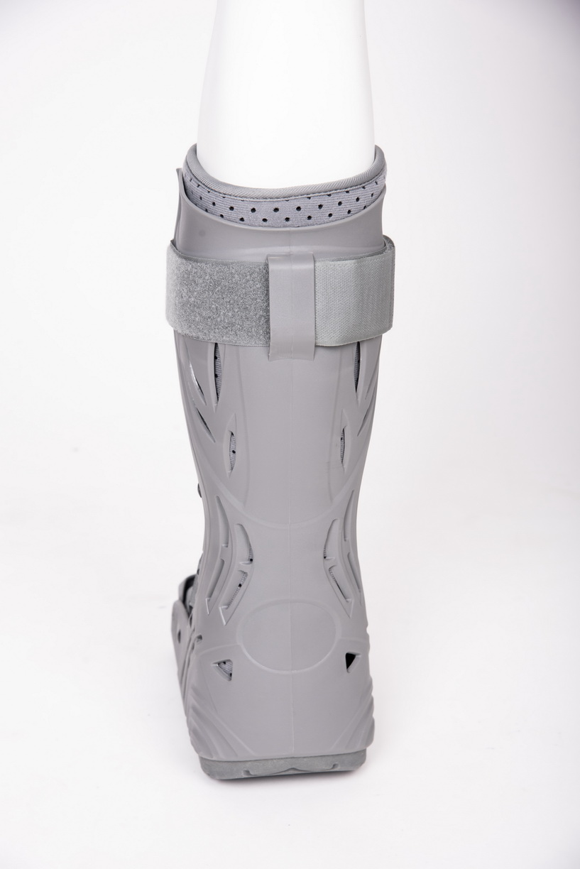 Νάρθηκας ποδοκνημικής GEL SHIELD MB.6008