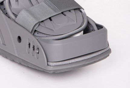 Νάρθηκας ποδοκνημικής GEL SHIELD MB.6008
