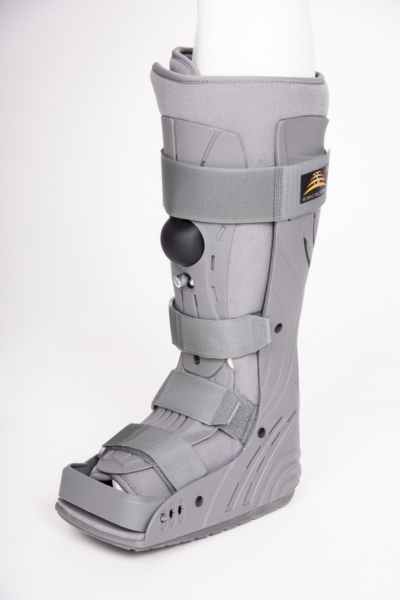 Νάρθηκας ποδοκνημικής PNEUMATIC WALKER MB.6009