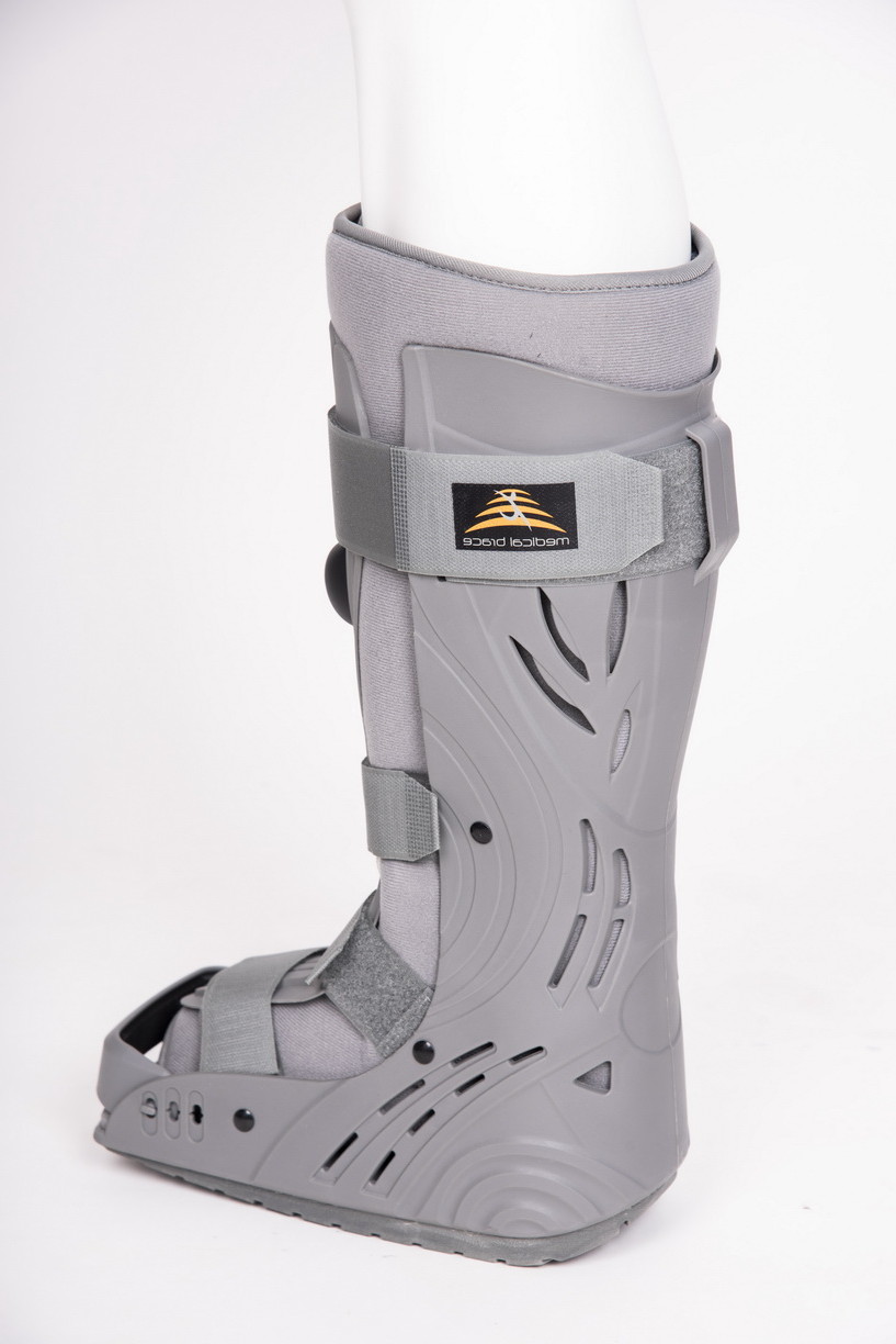 Νάρθηκας ποδοκνημικής PNEUMATIC WALKER MB.6009