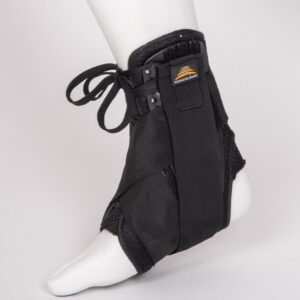 Επιστραγαλίδα AIRMESH LACE με πλαστική μπανέλα MB.6910