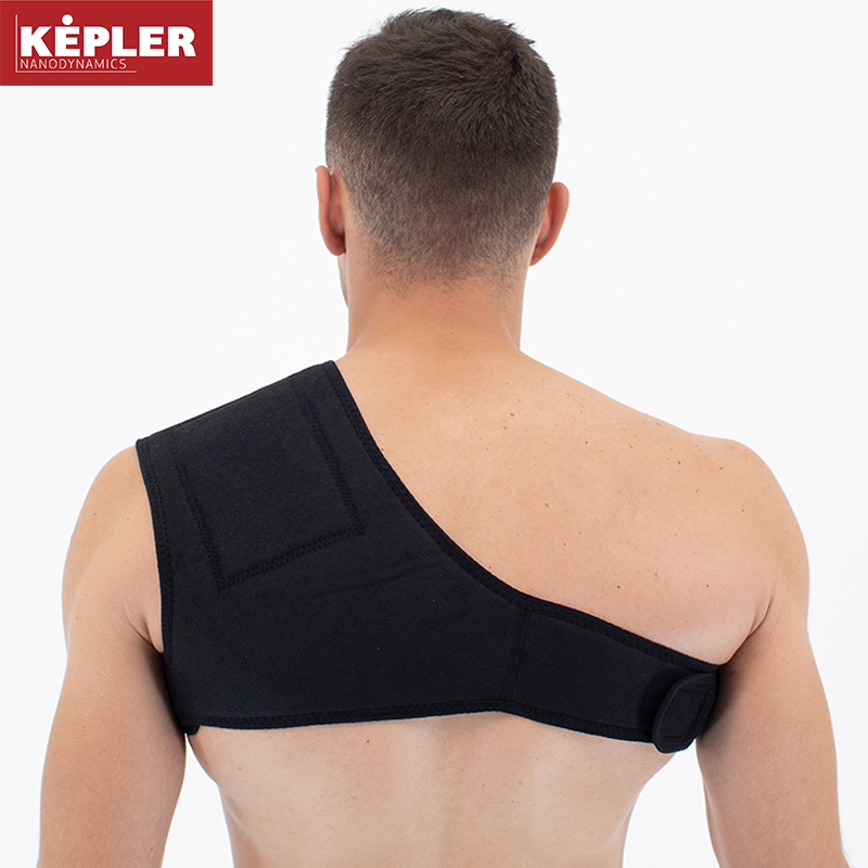 Ωμίτης Powerpharm Kepler - Powerpharm