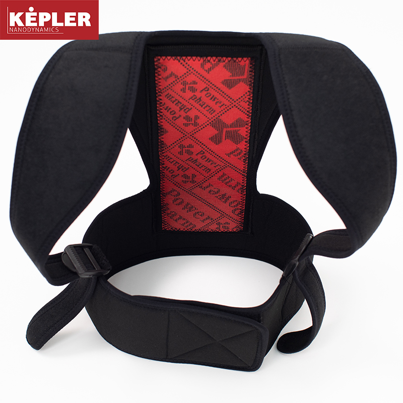 Ορθοπεδικός Νάρθηκας Κύφωσης Powerpharm Kepler - Powerpharm