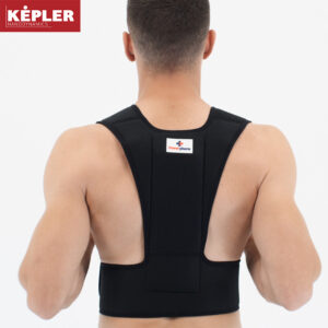 Ορθοπεδικός Νάρθηκας Κύφωσης Powerpharm Kepler - Powerpharm