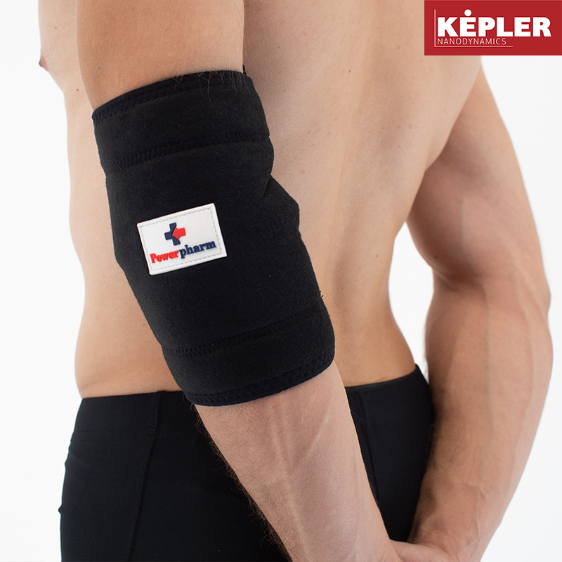 Περιαγκωνίδα Powerpharm Kepler - Powerpharm