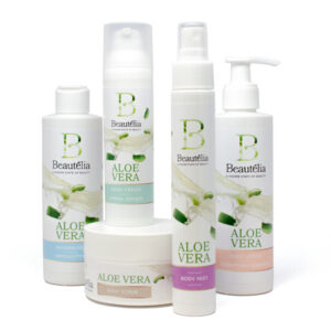 ΣΕΤ Aloe Vera - Powerpharm