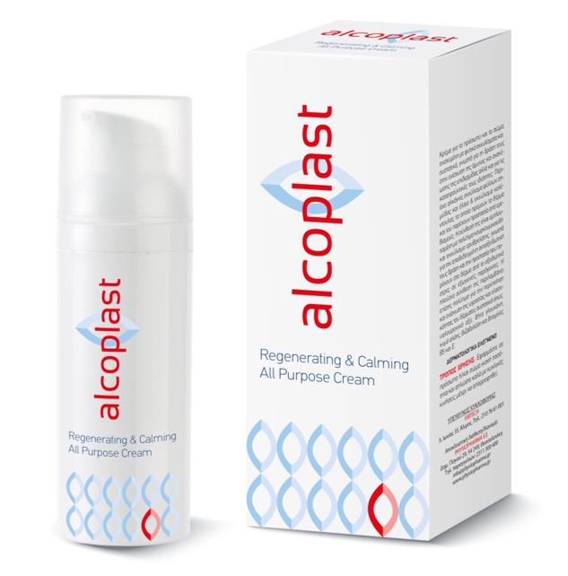 Alcoplast - Powerpharm