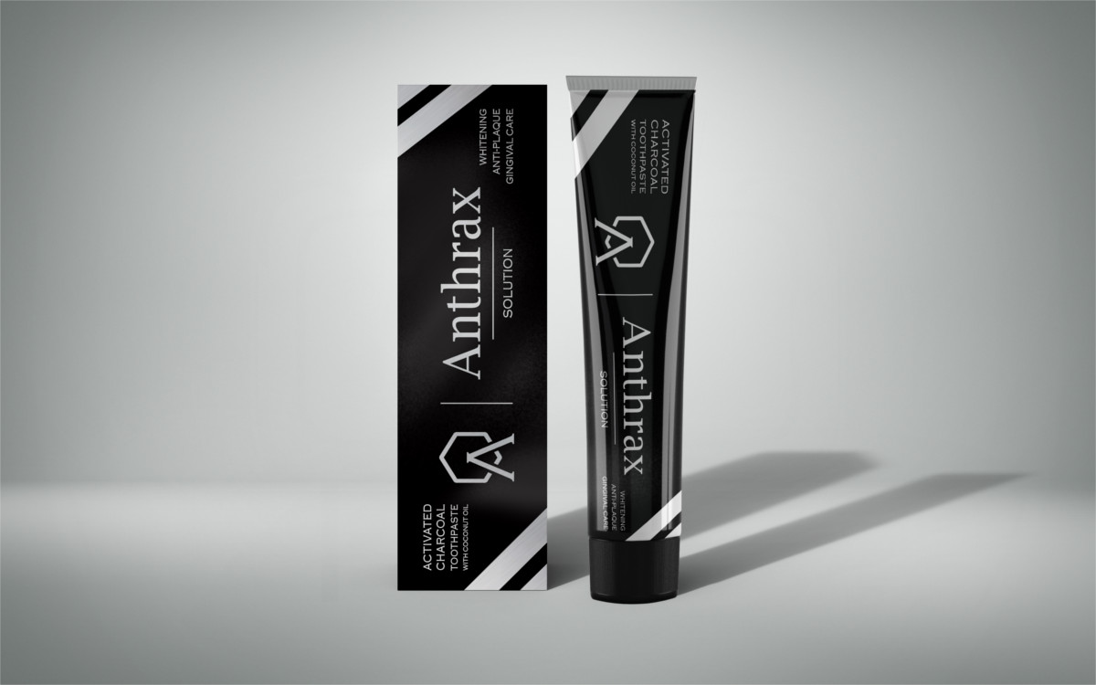 Anthrax - Powerpharm