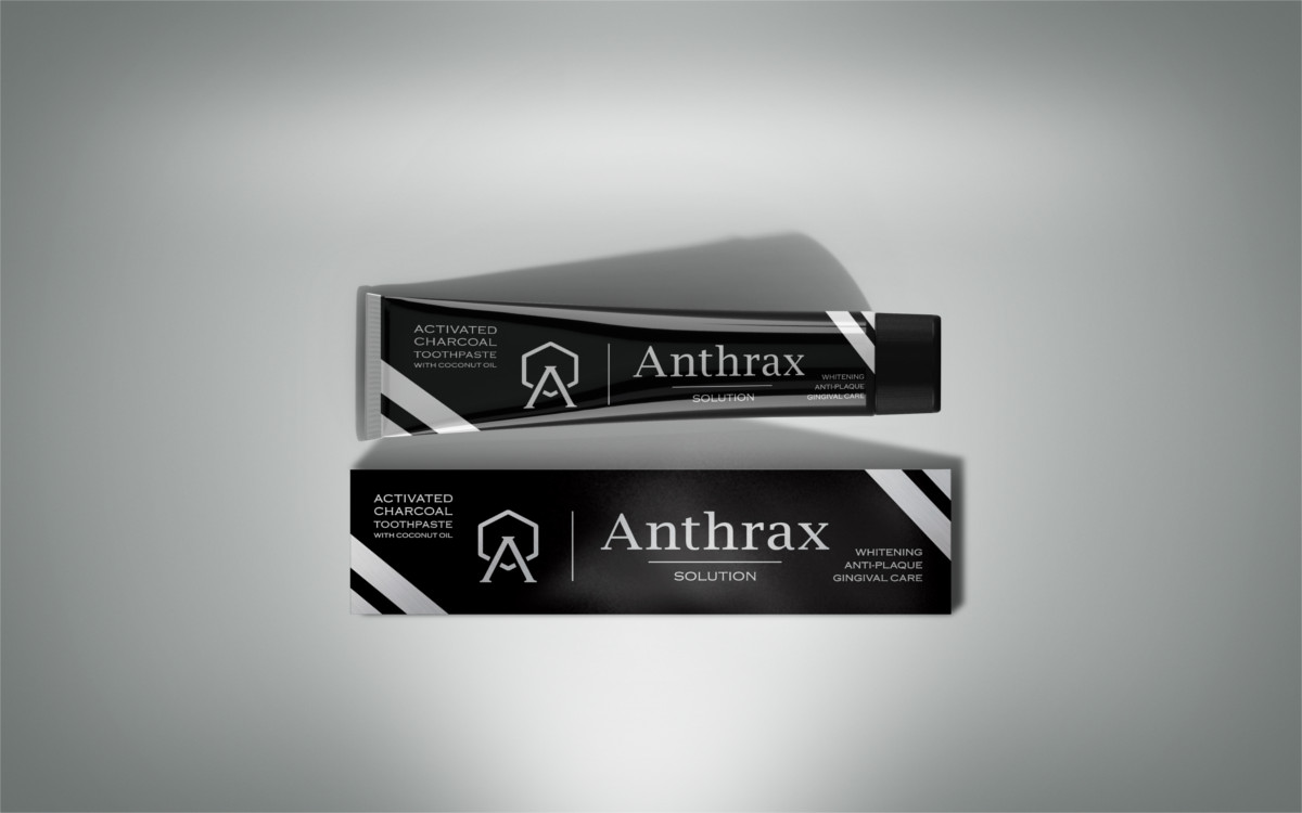 Anthrax - Powerpharm