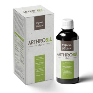 Arthrosil - Plus - Powerpharm 949145