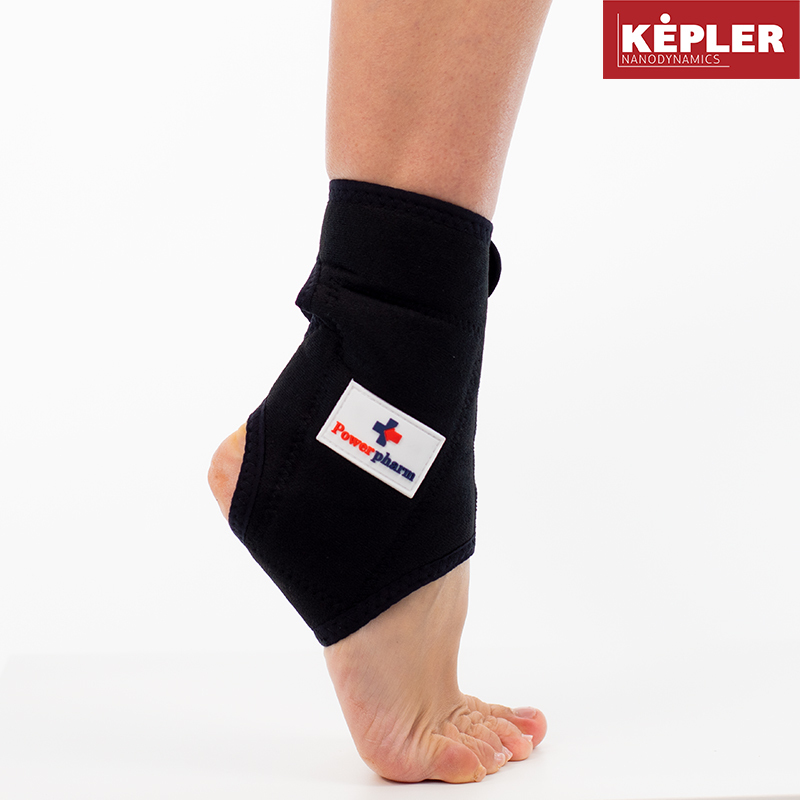 Επιστραγαλίδα Powerpharm Kepler - Powerpharm 80700