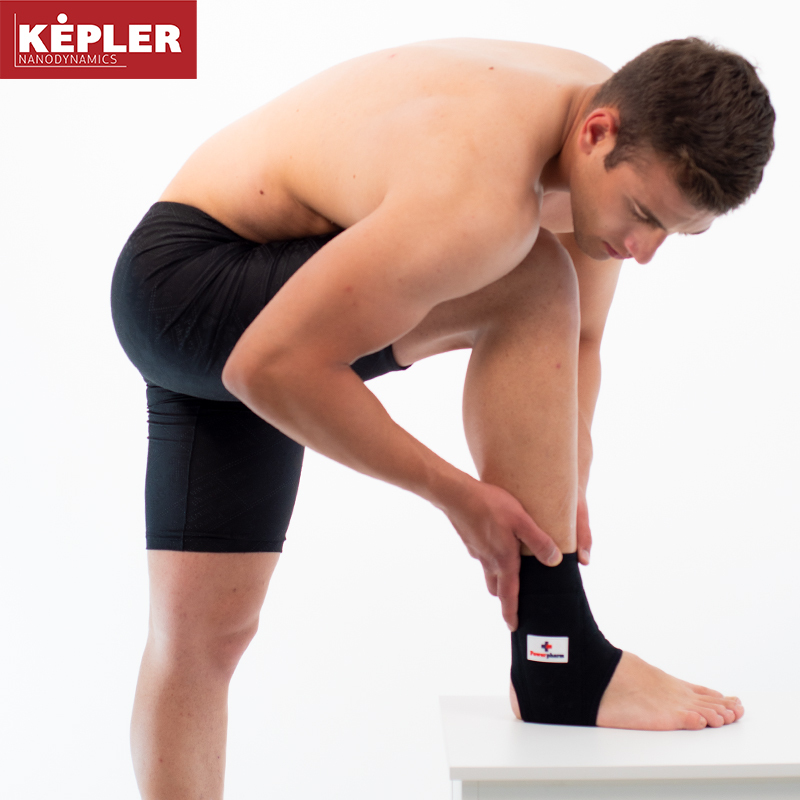Επιστραγαλίδα Powerpharm Kepler - Powerpharm 80700