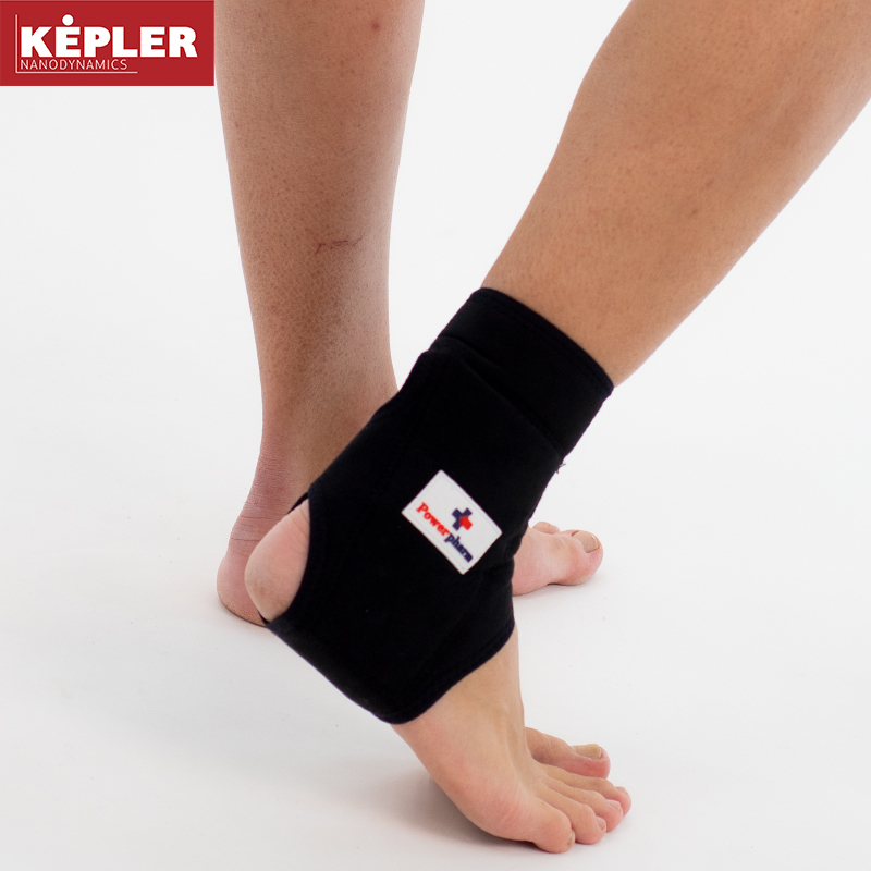 Επιστραγαλίδα Powerpharm Kepler - Powerpharm 80700