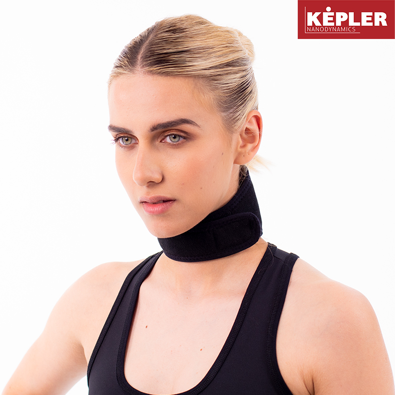 Κολάρο Αυχένα Powerpharm Kepler - Powerpharm 80200