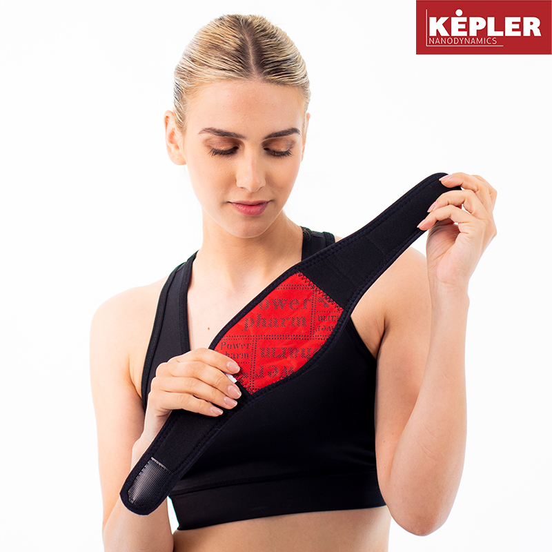 Κολάρο Αυχένα Powerpharm Kepler - Powerpharm 80200
