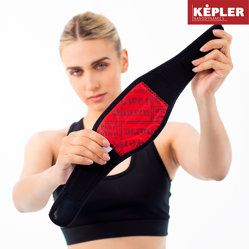 Κολάρο Αυχένα Powerpharm Kepler - Powerpharm 80200
