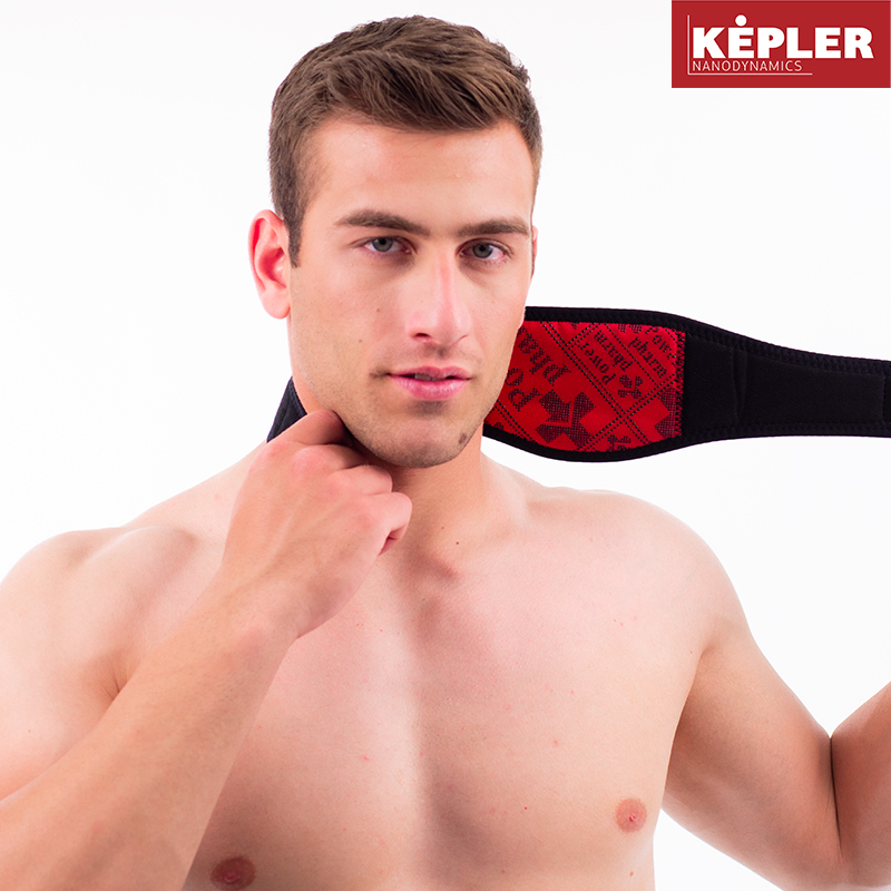 Κολάρο Αυχένα Powerpharm Kepler - Powerpharm 80200