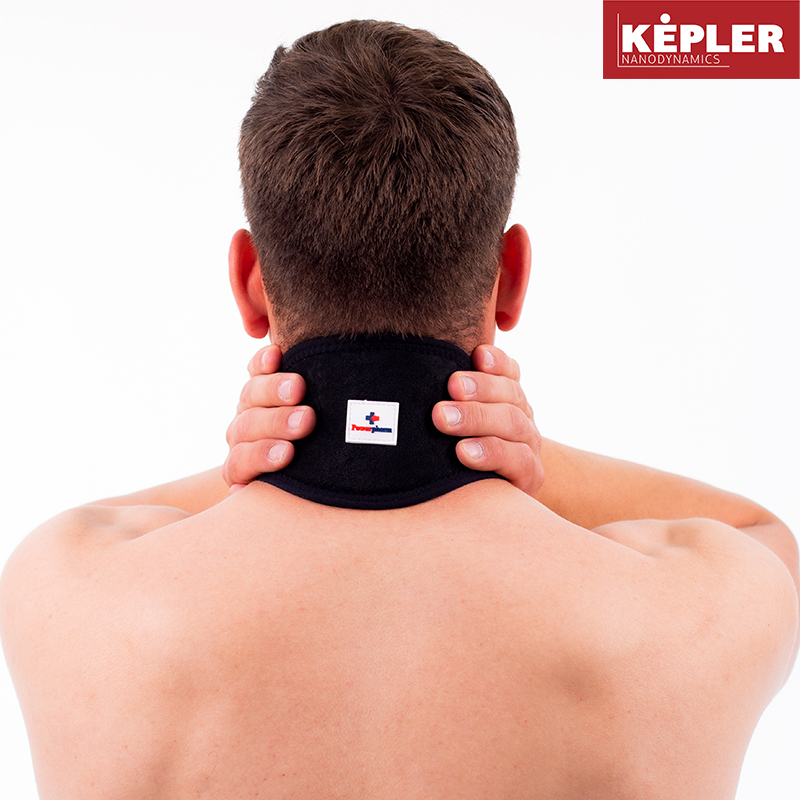 Κολάρο Αυχένα Powerpharm Kepler - Powerpharm 80200