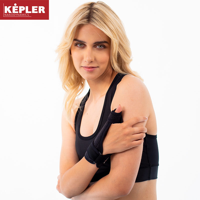 Νάρθηκας Καρπού-Αντίχειρα Powerpharm Kepler - Powerpharm 80600