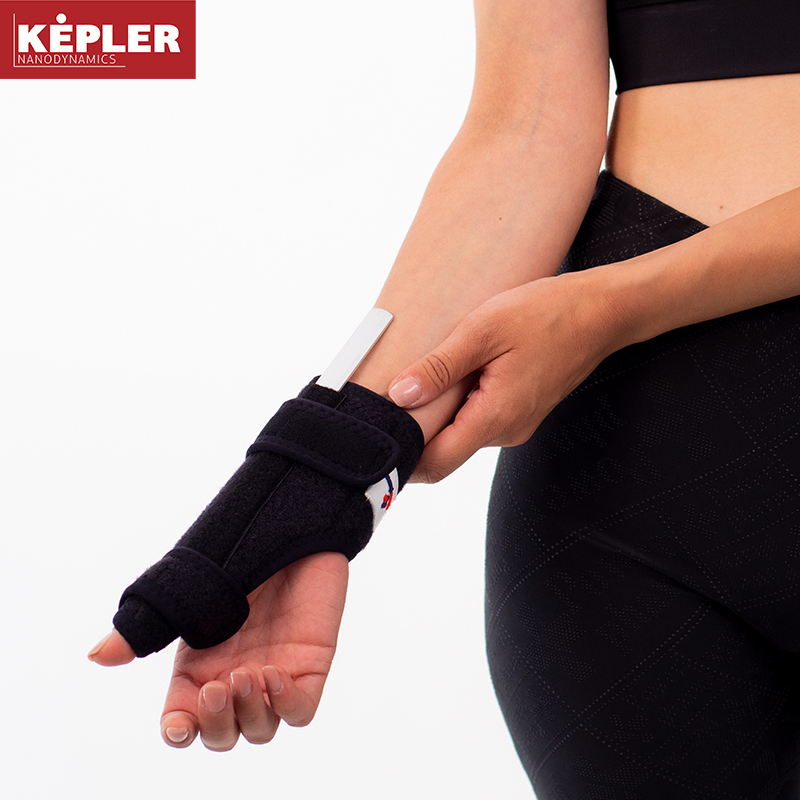 Νάρθηκας Καρπού-Αντίχειρα Powerpharm Kepler - Powerpharm 80600