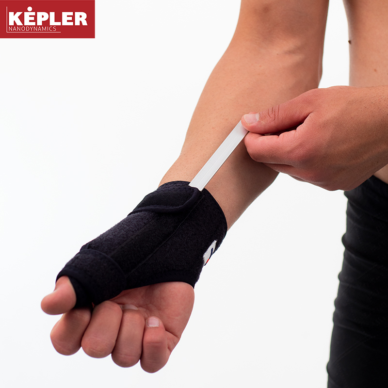 Νάρθηκας Καρπού-Αντίχειρα Powerpharm Kepler - Powerpharm 80600